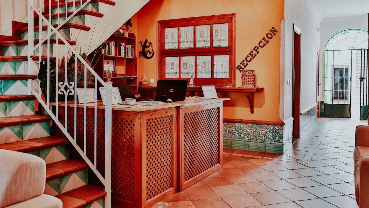 Casa Rural Donana 51 El Rocio Exterior photo